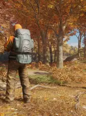 TheHunter: Call of the Wild - Backpacks