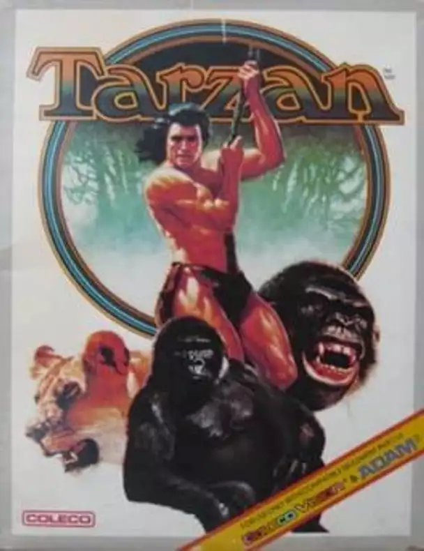 Tarzan