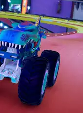 Hot Wheels Unleashed 2: Monster Trucks Pack