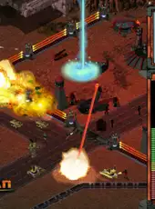 Command & Conquer: Tiberian Sun