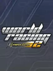 World Racing 2: Champion Edition