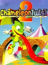 Chameleon Twist 2