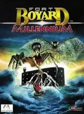 Fort Boyard: Millennium