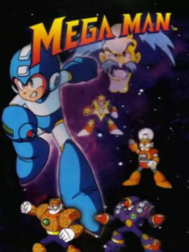 Mega Man