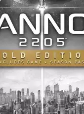 Anno 2205: Gold Edition