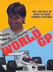 Michael Andretti's World GP