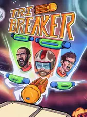 Tri Breaker: A Sacred Symbols Odyssey