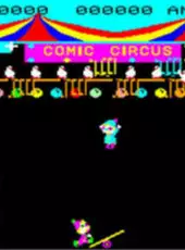 Comic Circus