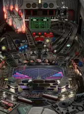 Pinball FX: Universal Pinball - TV Classics