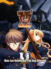 Muv-Luv Unlimited: The Day After - Episode 00