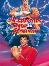 Aggressors of Dark Kombat