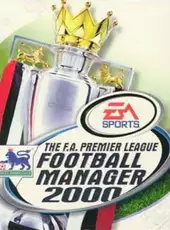 The F.A. Premier League Football Manager 2000