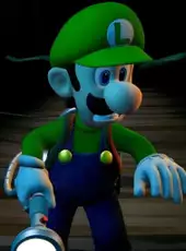 Luigi's Mansion 2 HD