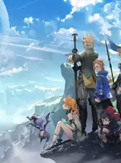 Final Fantasy: Dimensions II