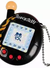 Tamagotchi Connection V4.5