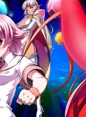 Arcana Heart 3: Love Max Six Stars!!!!!