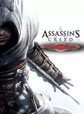 Assassin's Creed: Altair's Chronicles