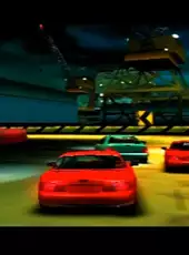 Need for Speed: Underground Rivals