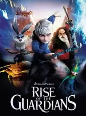 Rise of the Guardians: The Video Game