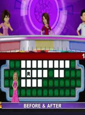 Wheel of Fortune