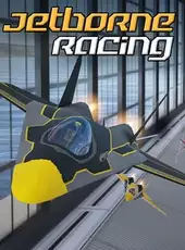 Jetborne Racing