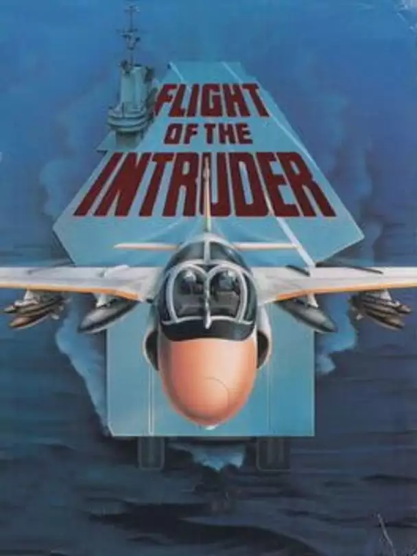 Flight of the Intruder