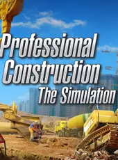 Professional Construction: The Simulation