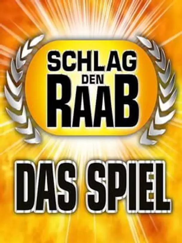 Schlag den Raab: Das Spiel