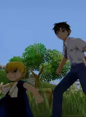 Zatch Bell! Mamodo Fury