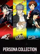 Persona Collection