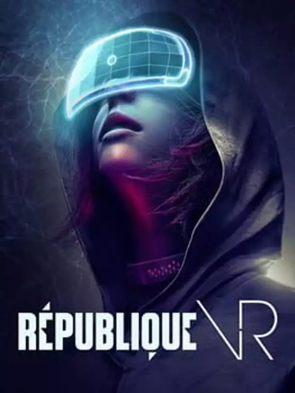 République VR