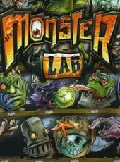 Monster Lab