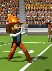 NCAA Football 09: All-Play