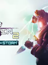 Risk of Rain 2: Seekers of the Storm