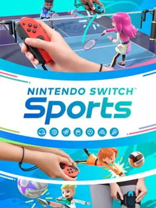 Nintendo Switch Sports