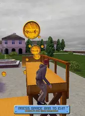 Skateboard Park Tycoon: Back in the USA 2004