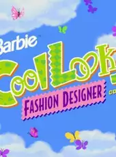 Barbie Cool Looks Fashion Designer