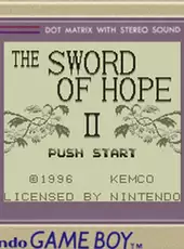 The Sword of Hope II