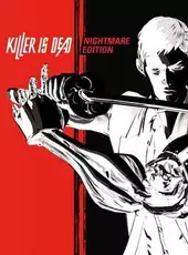 Killer is Dead: Nightmare Edition