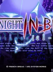 Under Night In-Birth Exe:Late[cl-r]