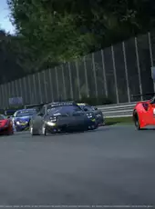 Assetto Corsa Competizione