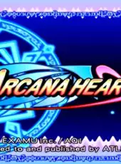 Arcana Heart