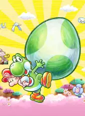 Yoshi's New Island