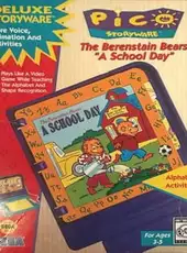 The Berenstain Bears: A School Day