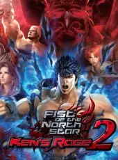 Fist of the North Star: Ken's Rage 2