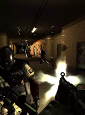 F.E.A.R. Extraction Point