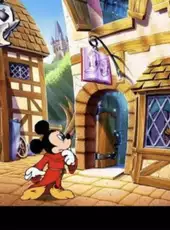 Disney Learning: Phonics Quest