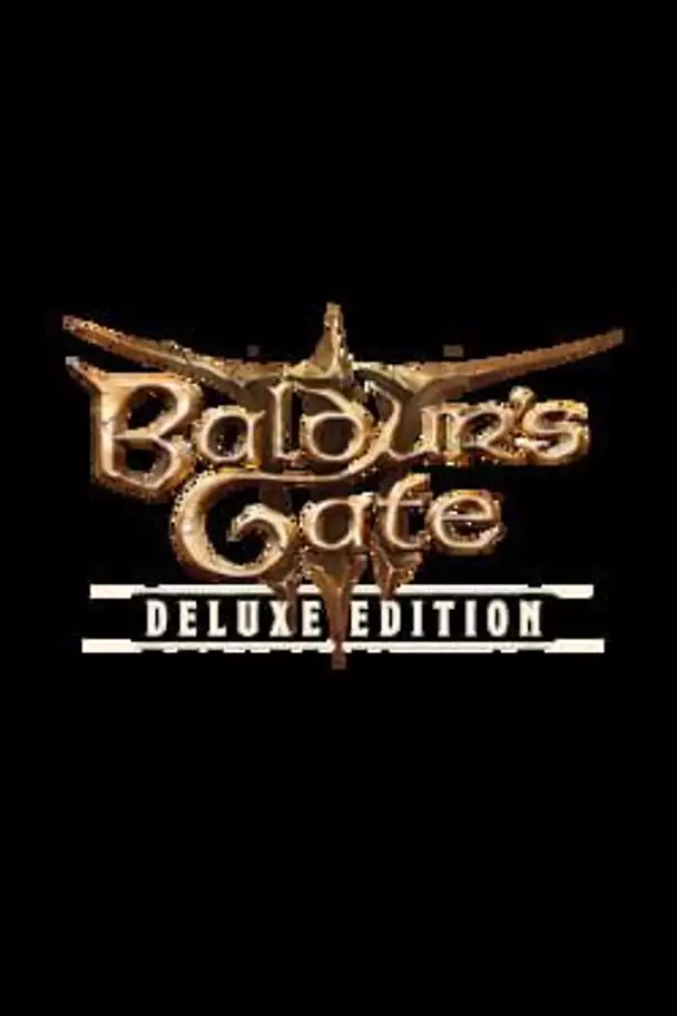 Baldur's Gate 3: Digital Deluxe Edition