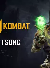 Mortal Kombat 11: Shang Tsung