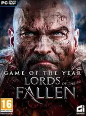 Lords of the Fallen: Game of the Year Edition